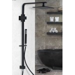 Jet Twin Shower Jet Twin Shower